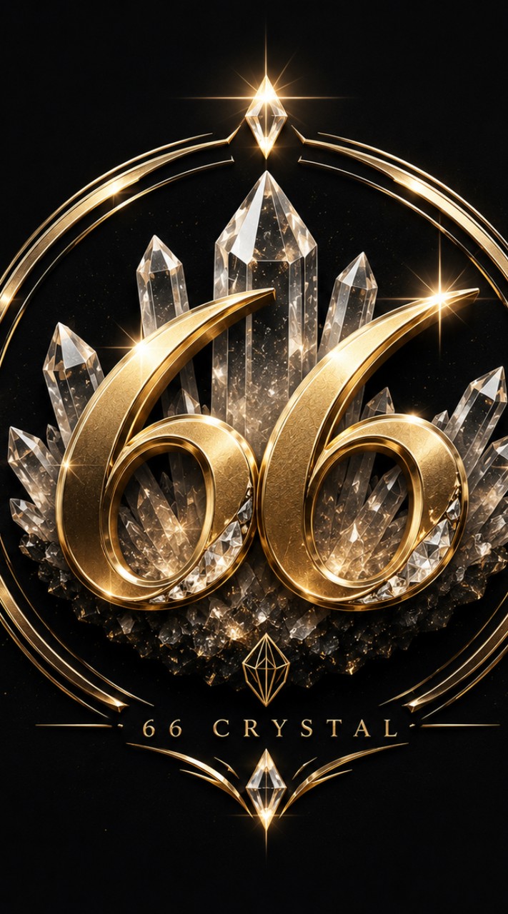 66特殊礦標