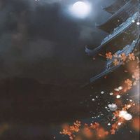 流華閣・古風 / 青樓 / 對戲