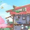 杖劍傳說熊熊國