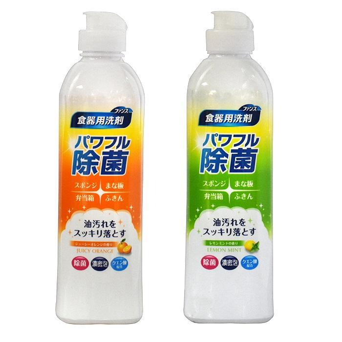 第一石鹼高效速淨去油汙洗碗精 240ml (兩款可選)