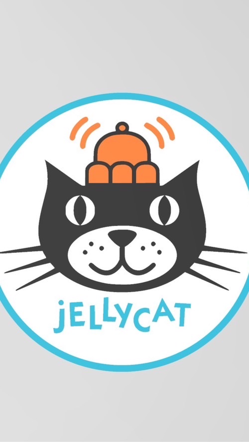 Jellycat 軟萌補給站⭐️