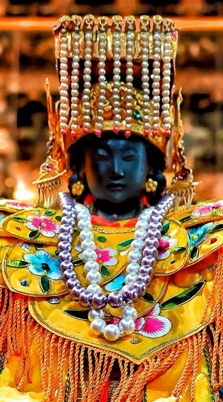 苑裡慈和宮-香燈媽祖志工團隊