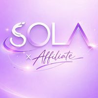 Sola x Affiliate