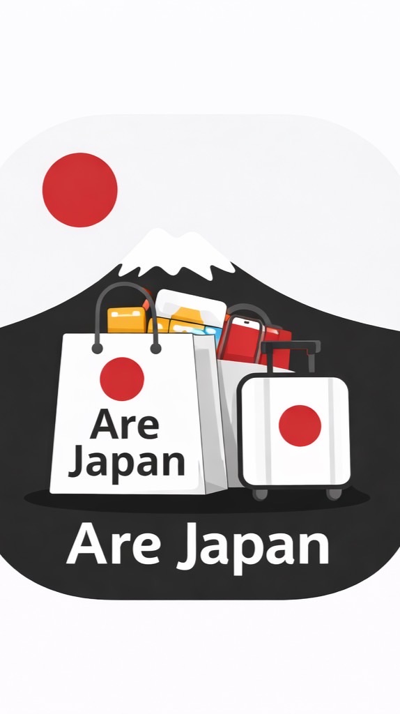 Arejapan