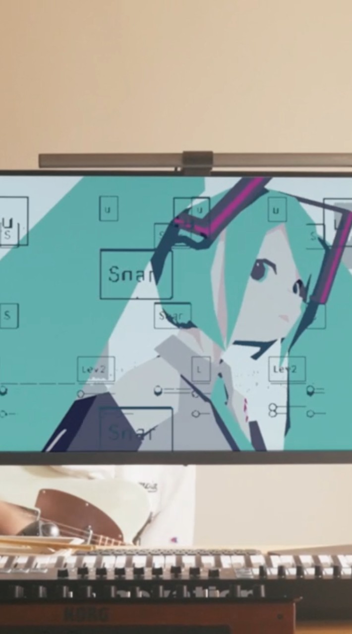 純正ボカロ雑談