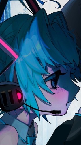 純正ボカロ雑談