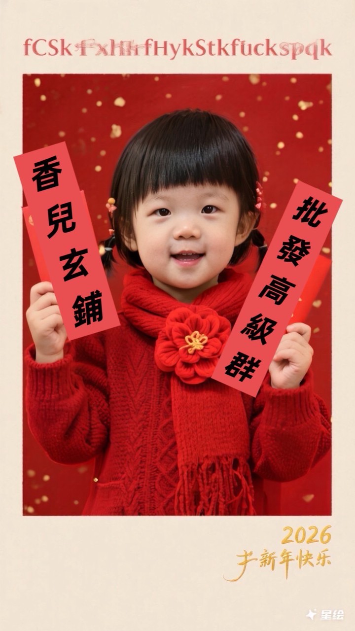 香兒玄鋪批發高級群