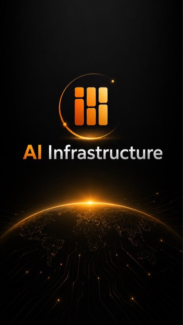 AI infrastructure交易所