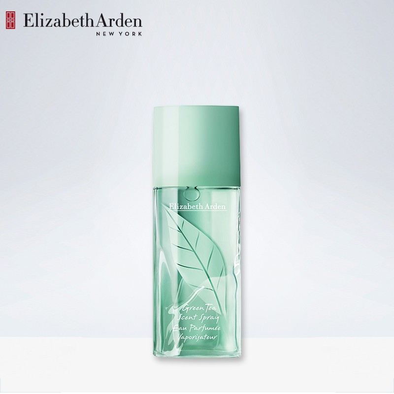 Elizabeth Arden 伊麗莎白雅頓 綠茶淡香水30ml【美日多多】