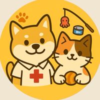 花柴毛孩安心補給站｜花麻寵物選品