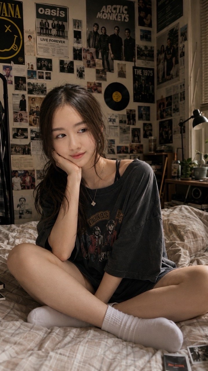 昕昕🤍XINNI｜小宇宙