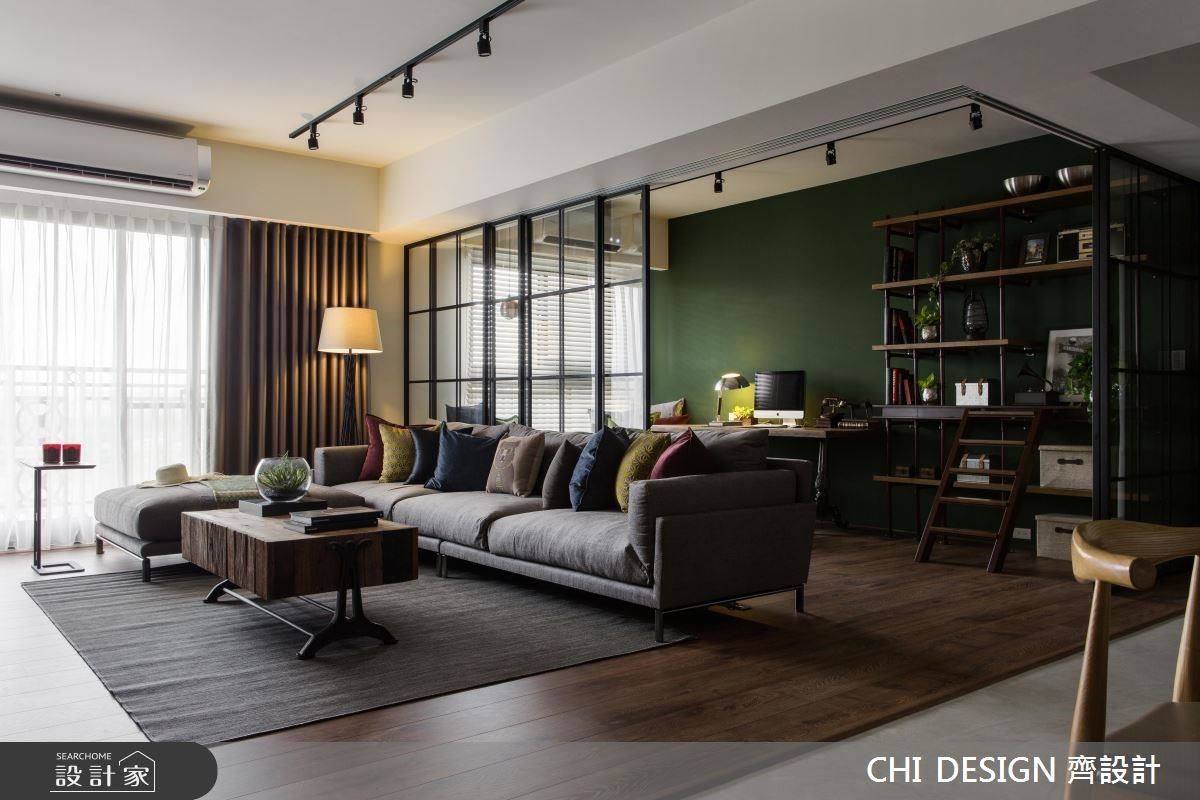 圖片提供_CHI DESIGN齊設計