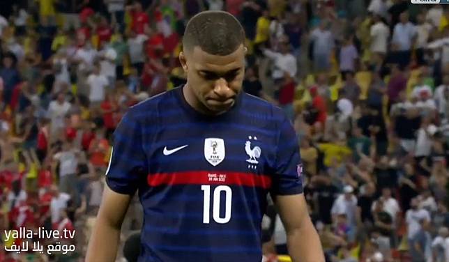 Sok Jagoan Jadi Penendang Terakhir, Mbappe Malah Jadi Pembawa Sial Bagi Prancis