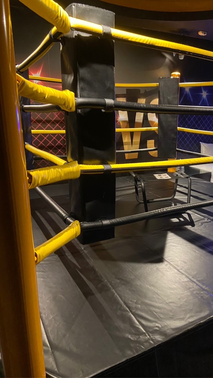 圈內🤼摔角喜好