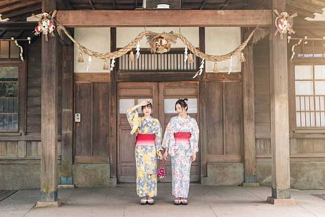 圖片來源 IG@hongruru0526