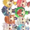 からぴちなりきり固定カプ～っ！