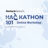 (RHS) Hackathon 101 Participants