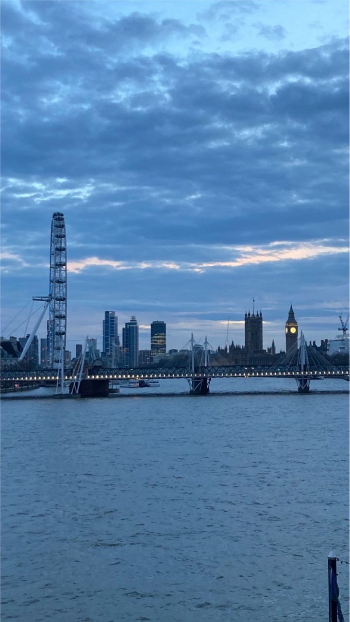 London 羽球團