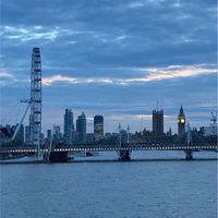 London 羽球團