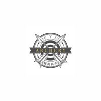 輔英射箭社 新社員群