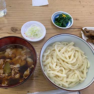 田舎っぺ うどん