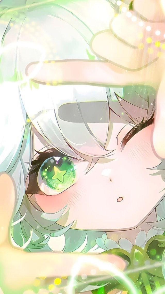 🌳集まれ原神の森🌳