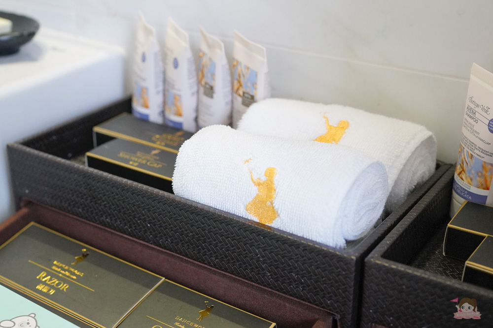 綠舞國際觀光飯店&綠舞日式主題園區Dancewoods Hotels & Resorts