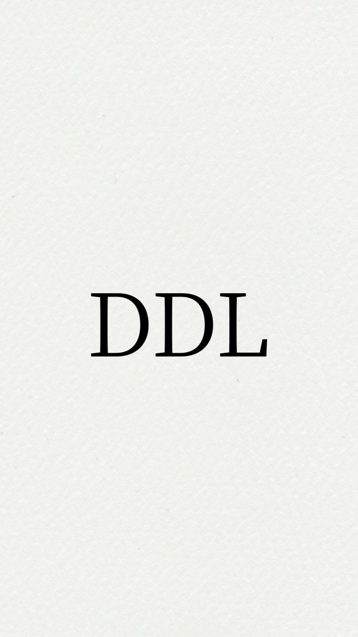 DDL黃金學習群