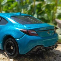 みんなで楽しもうトミカコマ撮りの世界