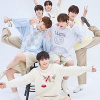 TWS大好きさん集まれ♡