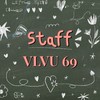 [VLVU69] All Staff 💌