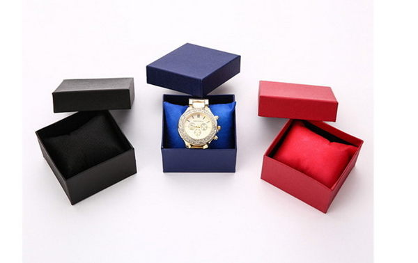 【包裝 家】包裝 手環 飾品 包裝盒 手環包裝盒 手錶盒子 批發 精品 手錶飾品紙盒子 送禮 令開單