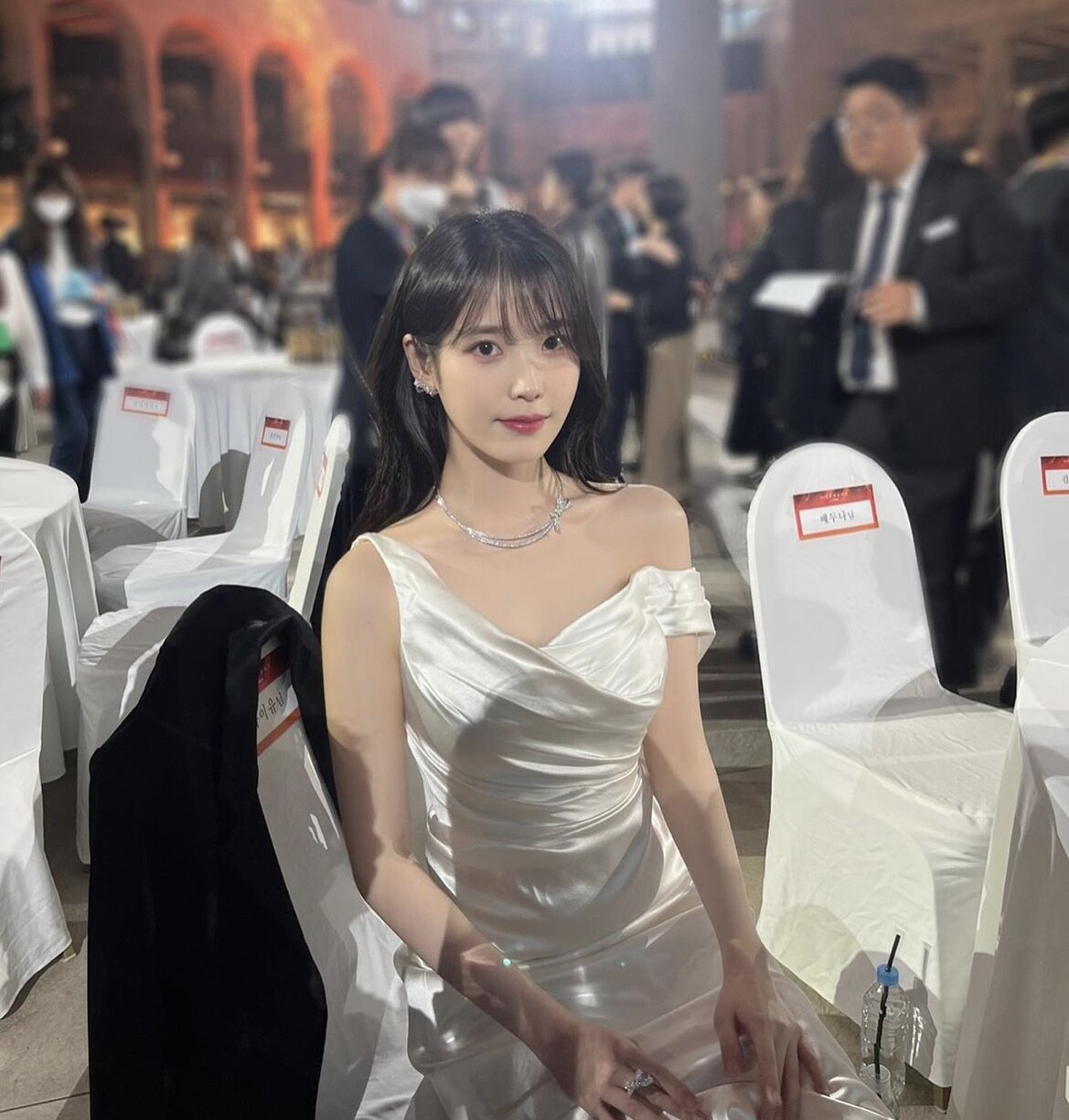 2023韓國最美女演員Top10！