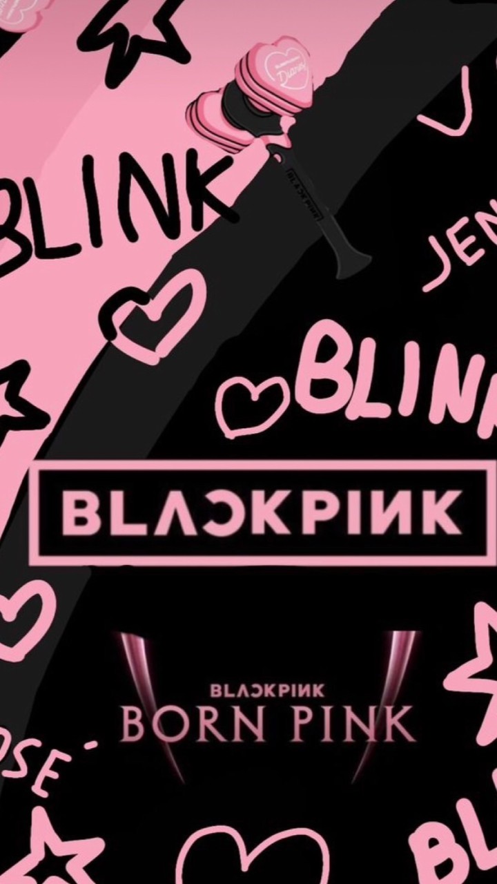 BLACKPINK fc forever