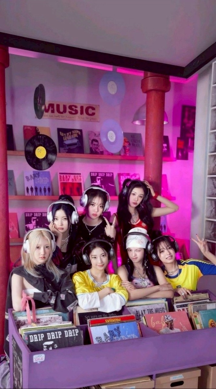 ✨BM星光應援團！