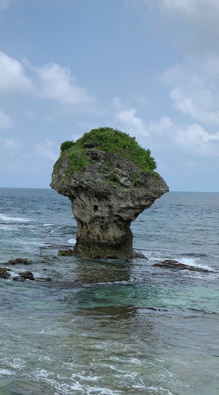 龜剛ㄟ小琉球旅遊訂房行程諮詢