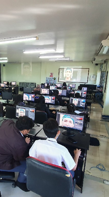 โปรแกรมมัลติมีเดีย​