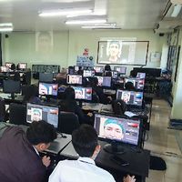โปรแกรมมัลติมีเดีย​