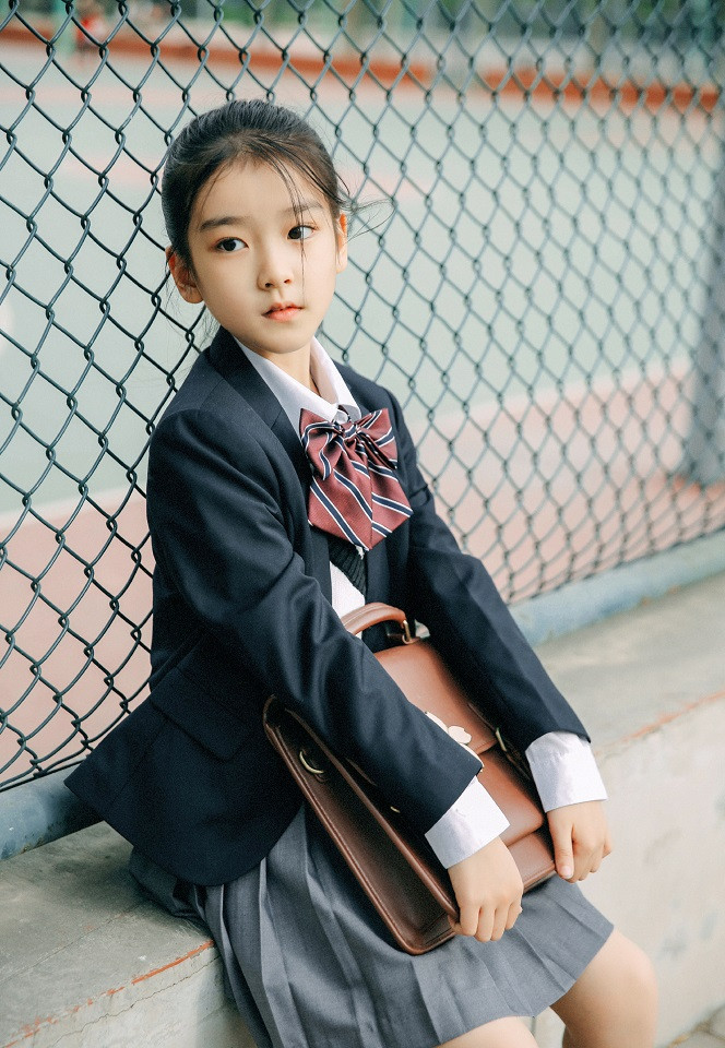 陸劇令人刮目相看「童星演員」6：王聖迪 飾演《隱秘的角落》普普