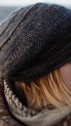 202607群編活動-Hachi Beanie
