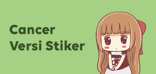 Sifat para Cancer