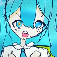 ボカロイラスト投げあったりしよ〜