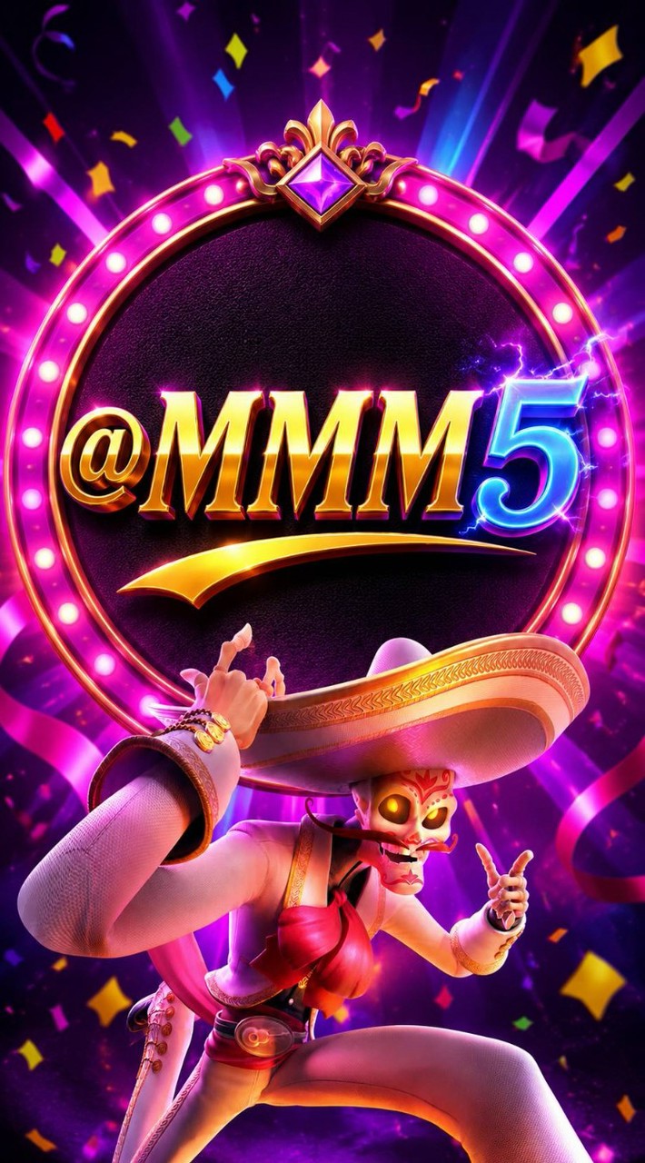 MMM5 Official | ทางเข้าใหม่