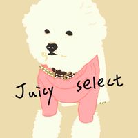 Juicy select韓國代購零售社群
