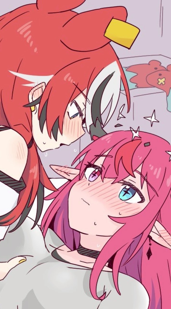 ホロスタにじホロアニメ情報屋
