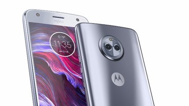 Motorola 全新 moto x4 驚艷登台，清晰聚焦你的風格 更智慧的雙鏡頭相機，玻璃背蓋設計，外觀精美