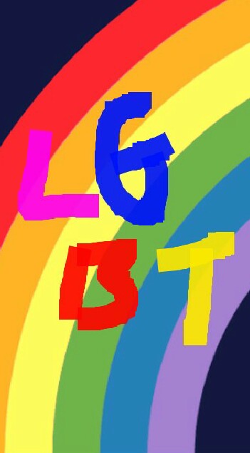 LGBT の世界へようこそのオープンチャット