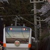 [TimeTreeあり]スジ公開あり・ 鉄道雑談