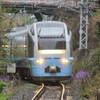 [TimeTreeあり]鉄道雑談・スジ公開(カツスジもあるよ)