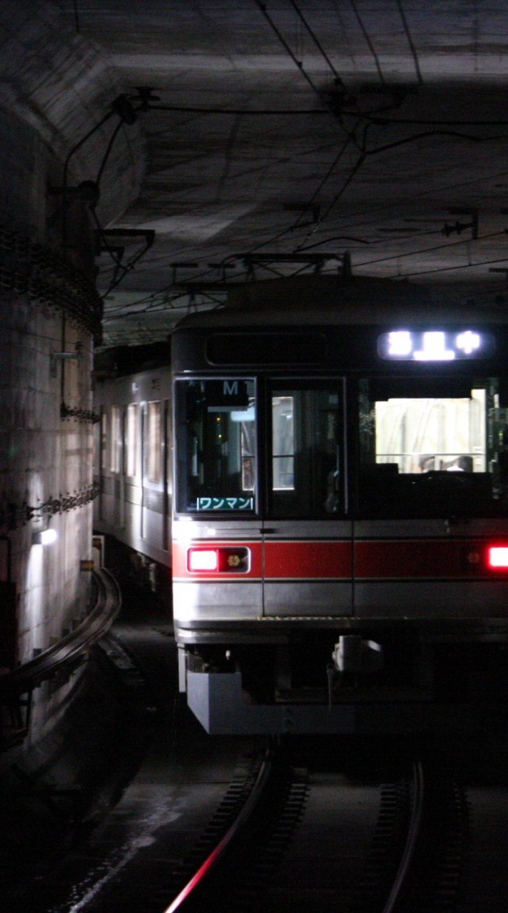 [TimeTreeあり]スジ公開あり・ 鉄道雑談 300人突破